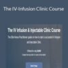 Justin Allan The IV Infusion Clinic Course 250x343 1 » Courses[GB]