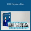 Justin Goff 1000 Buyers a Day 250x343 1 » Courses[GB]