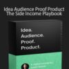 Justin Welsh Idea Audience Proof Product The Side Income Playbook 250x343 1 » Courses[GB]