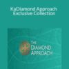 Karen Johnson A H Almaas Diamond Approach Exclusive Collection 250x343 1 » Courses[GB]