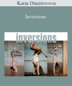 Karin Dimitrovova – Inversions