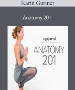 Karin Gurtner – Anatomy 201