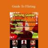 Kate Fox Guide To Flirting 250x343 1 » Courses[GB]