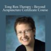 Kathy Wilson Tong Ren Therapy Beyond Acupuncture Certificate Course 250x343 1 » Courses[GB]