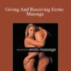 Ken Lingu Giving And Receiving Erotic Massage 250x343 1 » Courses[GB]