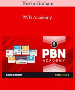 Kevin Graham – PNB Academy