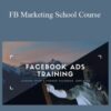 Khalid Hamadeh – FB Marketing School Course