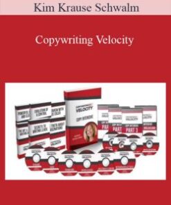 Kim Krause Schwalm – Copywriting Velocity