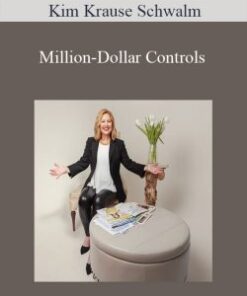 Kim Krause Schwalm – Million-Dollar Controls
