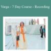 Komilla Sutton Varga 7 Day Course Recording 250x343 1 » Courses[GB]