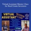 Kris Hawkins Virtual Assistant Master Class for Real Estate Investors 250x343 1 » Courses[GB]