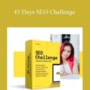 Kristina Azarenko 45 Days SEO Challenge 250x343 1 » Courses[GB]