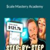 Kyle Plummer cale Mastery Academy 250x343 1 » Courses[GB]