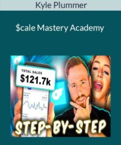 Kyle Plummer – $cale Mastery Academy