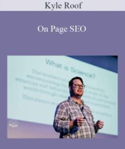 On Page SEO – Kyle Roof