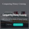 LJ Johnson – Conquering Disney Cruising