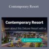 LJ Johnson Contemporary Resort 250x343 1 » Courses[GB]