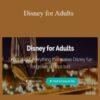 LJ Johnson Disney for Adults 250x343 1 » Courses[GB]