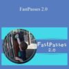 LJ Johnson – FastPasses 2.0