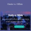 LJ Johnson – Onsite vs. Offsite