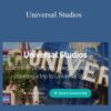 LJ Johnson – Universal Studios