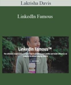 Lakrisha Davis – LinkedIn Famous