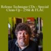 Larry Crane Release Technique CDs Special Clean Up 256k FLAC 250x343 1 » Courses[GB]