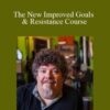 Larry Crane The New Improved Goals Resistance Course 250x343 1 » Courses[GB]