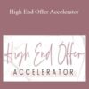 Lattice Hudson – High End Offer Accelerator