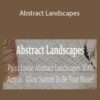 Laura Horn Abstract Landscapes 250x343 1 » Courses[GB]