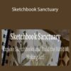 Laura Horn – Sketchbook Sanctuary