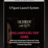 Laurie Burrows 5 Figure Launch System 250x343 1 » Courses[GB]