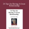 Laurie Weiss 24 Tips for Having A Great Relationship 250x343 1 » Courses[GB]