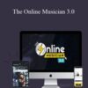 Leah McHenry The Online Musician 3.0 250x343 1 » Courses[GB]