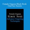 Lee Jenkins Female Orgasm Black Book Oral Sex Secrets 250x343 1 » Courses[GB]