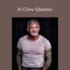 Lee Morrison – At Close Quarters