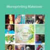 Lucy Brydon – Monoprinting Makeover
