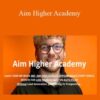 Luke Thompson – Aim Higher Academy