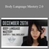 MLD Jon Body Language Mastery 2.0 250x343 1 » Courses[GB]