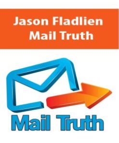 [Download Now] Mail Truth – Jason Fladlien