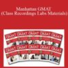 Manhattan GMAT Class Recordings Labs Materials 250x343 1 » Courses[GB]