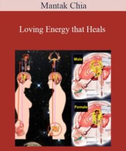 Mantak Chia – Loving Energy that Heals ~ Transform Sexual Energy to Life Force Intensive 12-13 Sep 2021