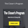 Manuel Chirinos The Closers Program 1 250x343 1 » Courses[GB]