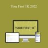 Mariah Coz Your First 1K 2022 250x343 1 » Courses[GB]