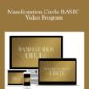 Marie Diamond Manifestation Circle BASIC Video Program 250x343 1 » Courses[GB]