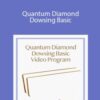 Marie Diamond – Quantum Diamond Dowsing Basic