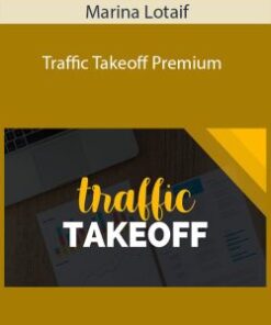 Marina Lotaif – Traffic Takeoff Premium