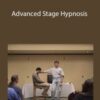 Mark Cunningham & Mike Doubet – Advanced Stage Hypnosis