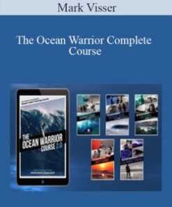 Mark Visser – The Ocean Warrior Complete Course