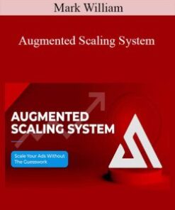 Mark William – Augmented Scaling System